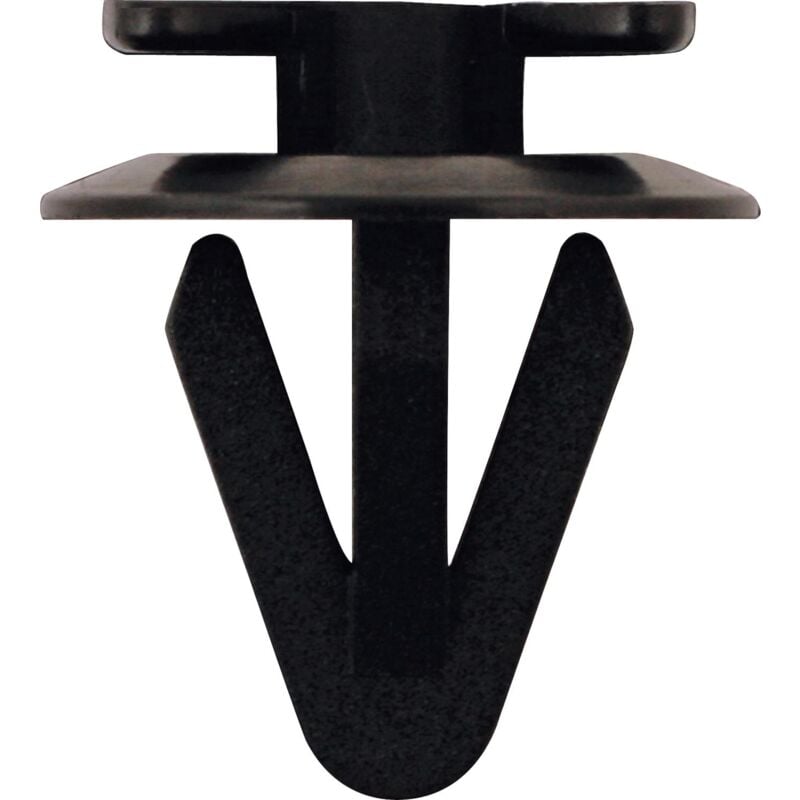 

Kstools - KS TOOLS Clips de sujeción para BMW,paquete de 50