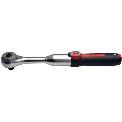 KS Tools - Cliquet 1/2'' sur batterie - 515.3793
