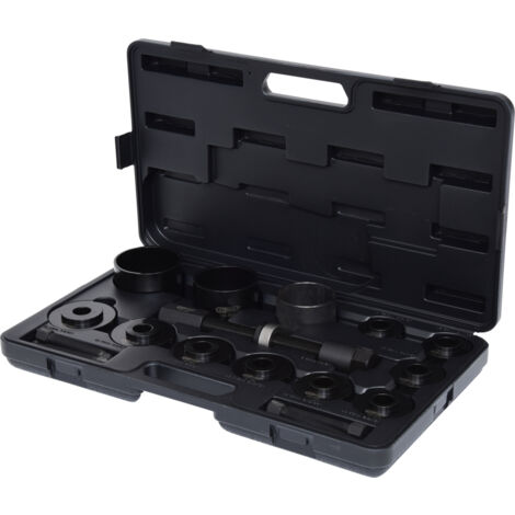 KS Tools - Coffret de montage et démontage de moyeux et roulements - 150.2075