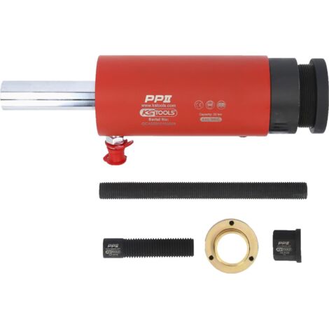 KS TOOLS Coffret vis de force hydraulique, 32t, 6 pcs ( 440.0025 )