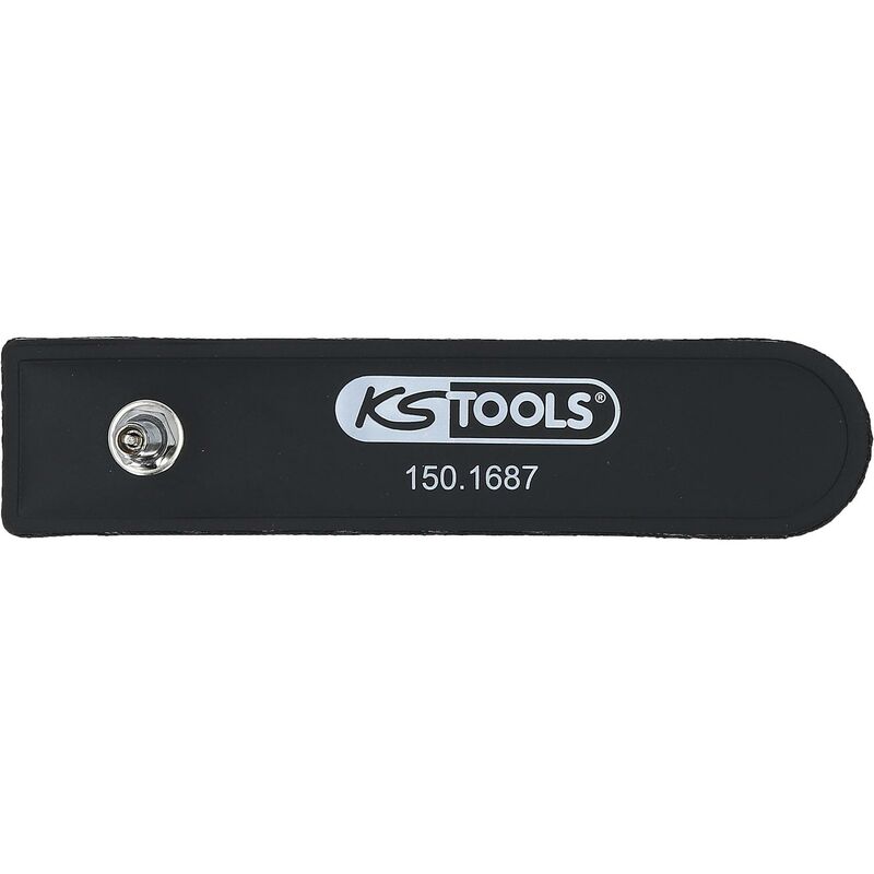 

KS TOOLS Cojín de elevación 180 x 40 mm