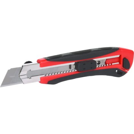 KS Tools  Coltello universale comfort con lama a settori 