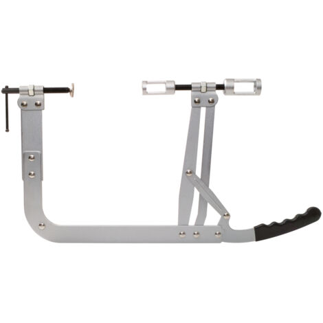 KS Tools - Compresseur de ressorts de soupape, 20-120 mm - 150.1140