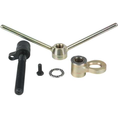 KS Tools - Compresseur de ressorts de soupapes pour SCANIA - 460.3870