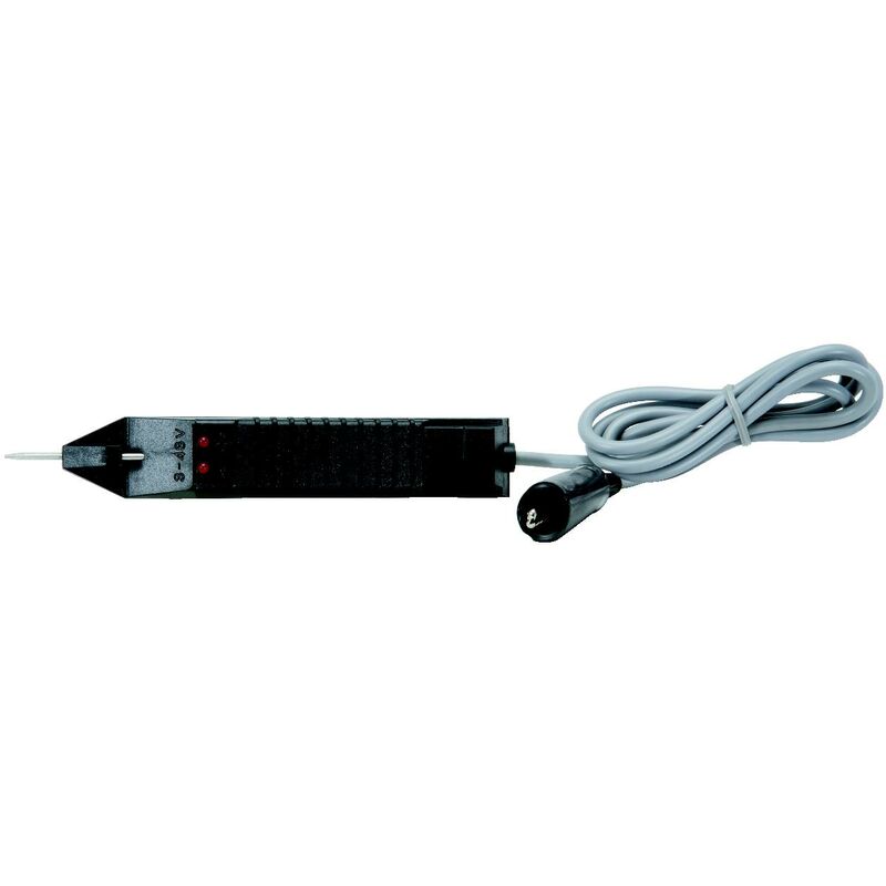 

Kstools - KS TOOLS Comprobador de tensión eléctrica 3-48 V, 140 mm