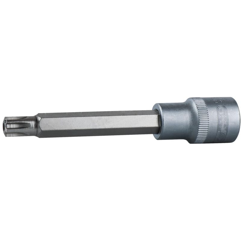 

KS TOOLS 1/2' Bit con adaptador M10 perfil RIBE