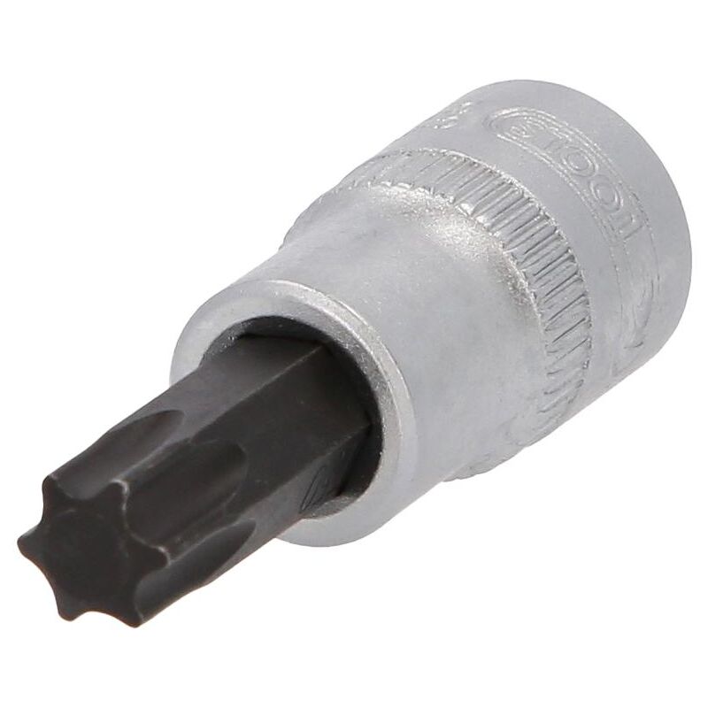 

KS TOOLS 3/8' Bit con adaptador Torx T50