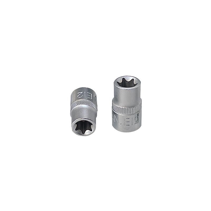 

KS TOOLS 3/8' Llave de vaso Torx E4