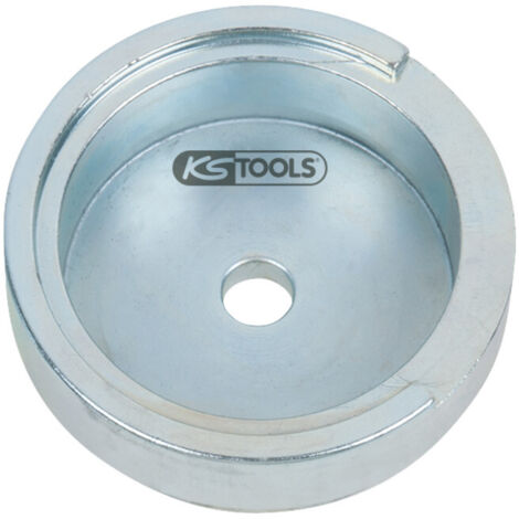 KS Tools Contre-palier avec évidement