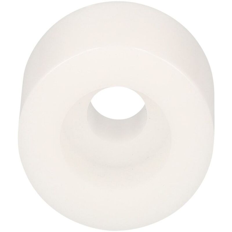 Kstools - Contre-support en plastique Ø 40 mm, hauteur 30 mm