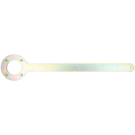KS TOOLS Contrepoids poulie de vilebrequin pour Subaru, 480 mm ( 400.0023 )