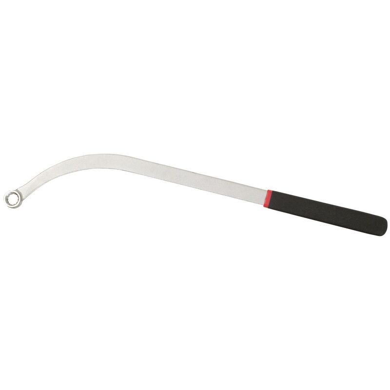 

KS TOOLS Llaves para correas de distribución, 460mm,18mm