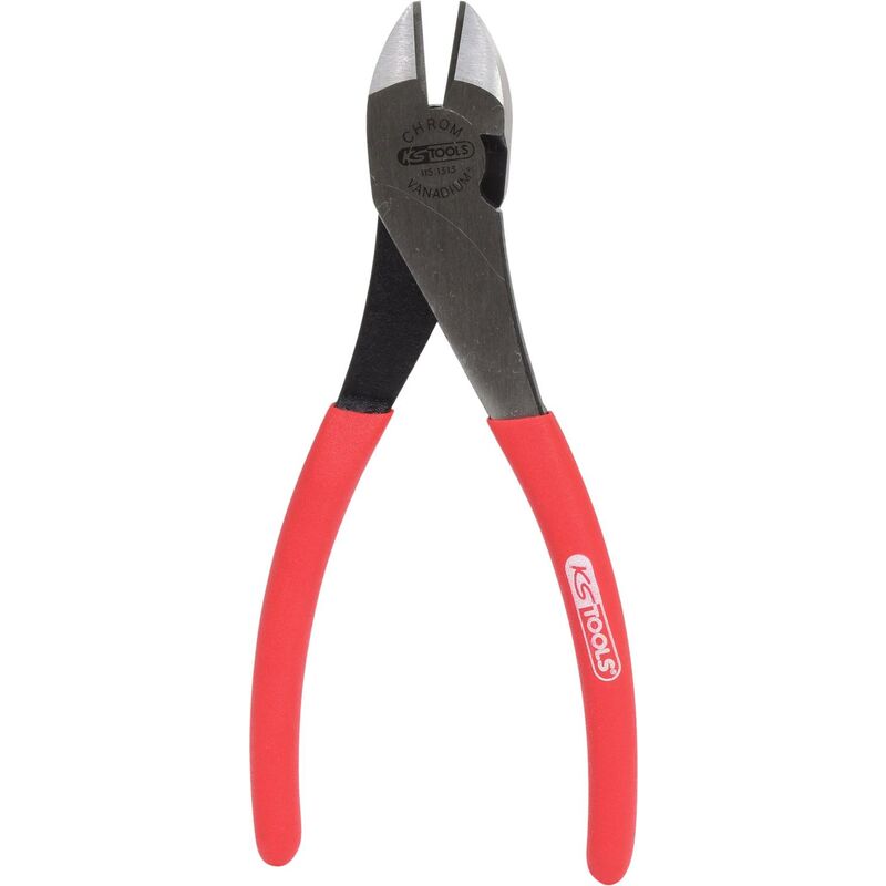 

Kstools - KS TOOLS Alicates de corte diagonal 180mmL