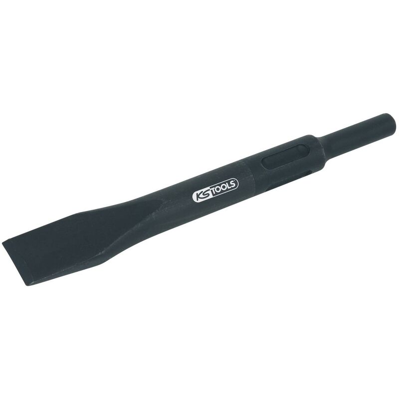 

KS TOOLS Cortafríos Vibro-Impact con protección antitorsión 19 mm