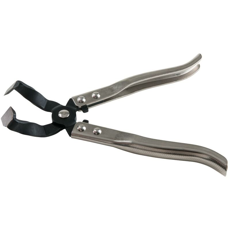

KS TOOLS Alicate Para Cortar Tubos Flexibles, Inclinado 230mm