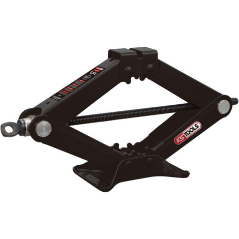 KS Tools - Cric pantographe 1,5 t - 160.0724