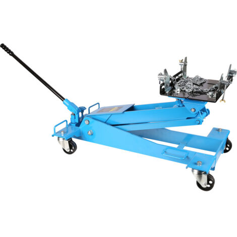 KS Tools - Cric spécial boite de vitesses, 1,5t - 460.1195