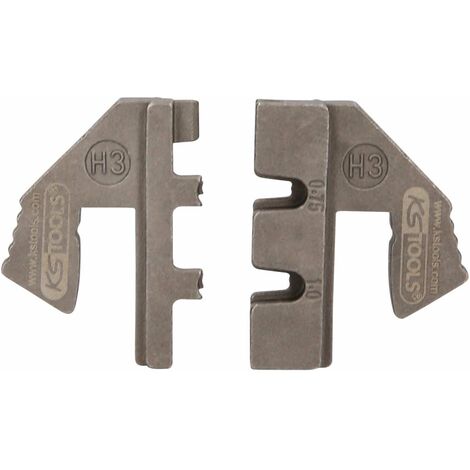KS Tools Crimp-Einsatz für AMP Superseal Typ 1,5