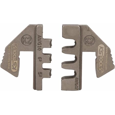KS Tools Crimp-Einsatz für DTP