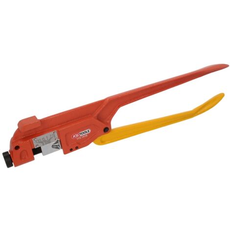 KS Tools Crimpzange für Batterieklemmen