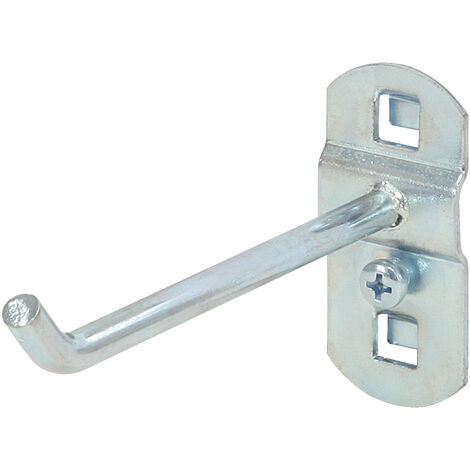 KS Tools - Crochet 45° 100mm Ø6mm - 860.0805