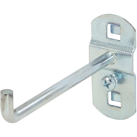 KS Tools - Crochet 90° 75mm Ø6mm - 860.0810