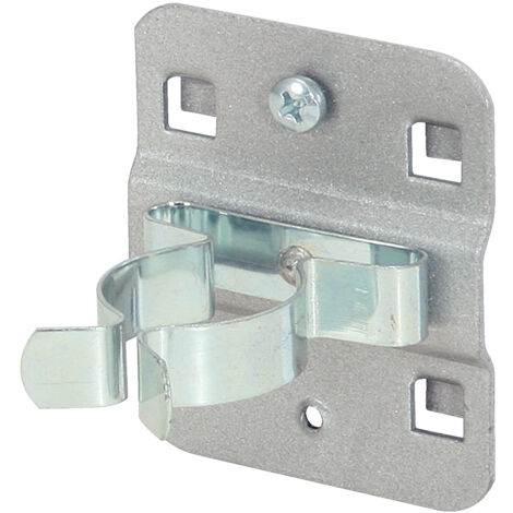 KS Tools - Crochet d'accroche rapide (grande capacité) 25mm - 860.0834