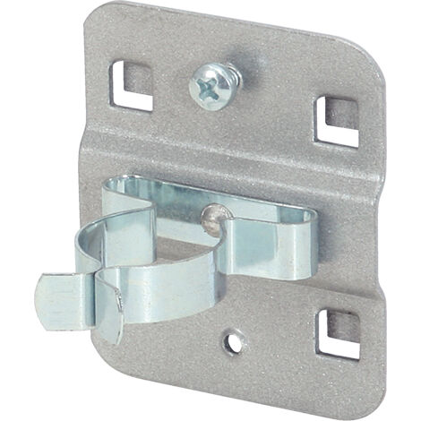 KS Tools - Crochet d'accroche rapide (grande capacité) 32mm - 860.0836