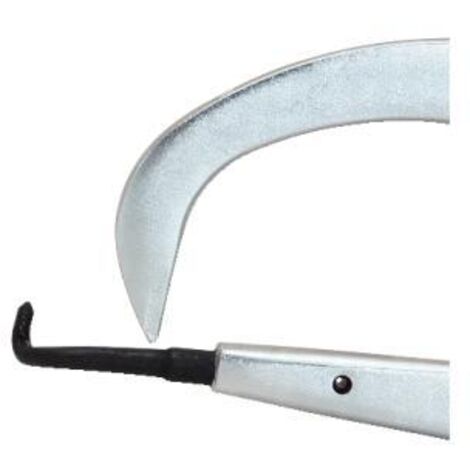 KS TOOLS Crochet de rechange pour 450.0320 ( 450.0321 )