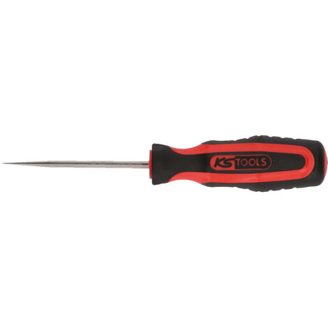 KS Tools - Crochet droit du jeu 550.1045 - 550.1046