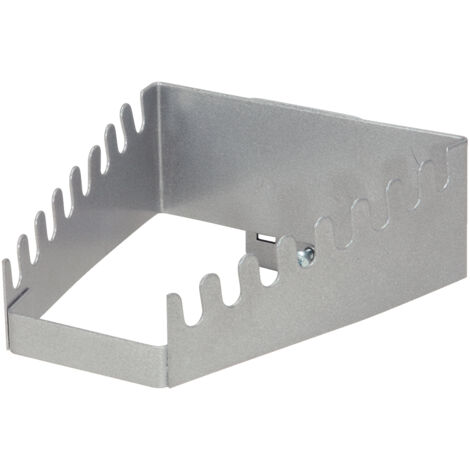 KS Tools - Crochet spécial clés 150x55 mm, pour 8 pcs - 860.0849