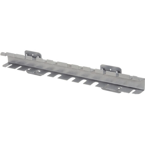 KS Tools - Crochet spécial tournevis 400x55 mm, pour 12 pcs - 860.0851