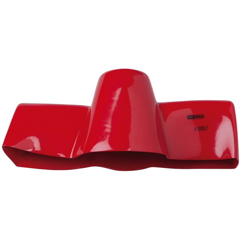 

Kstools - KS TOOLS Cubierta protectora con aislamiento protector, 100 mm