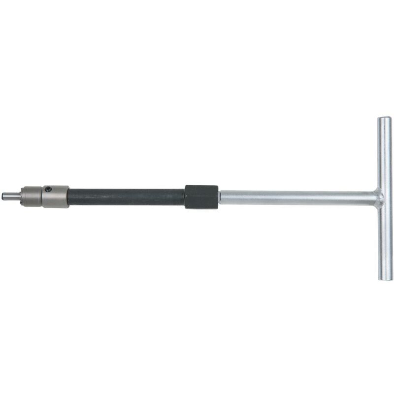 

KS TOOLS Fresa de asientos de estanquidad de inyectores Ø 15/19 mm