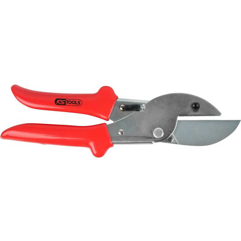

KS TOOLS Cuerpo básico de tijera con cuchilla