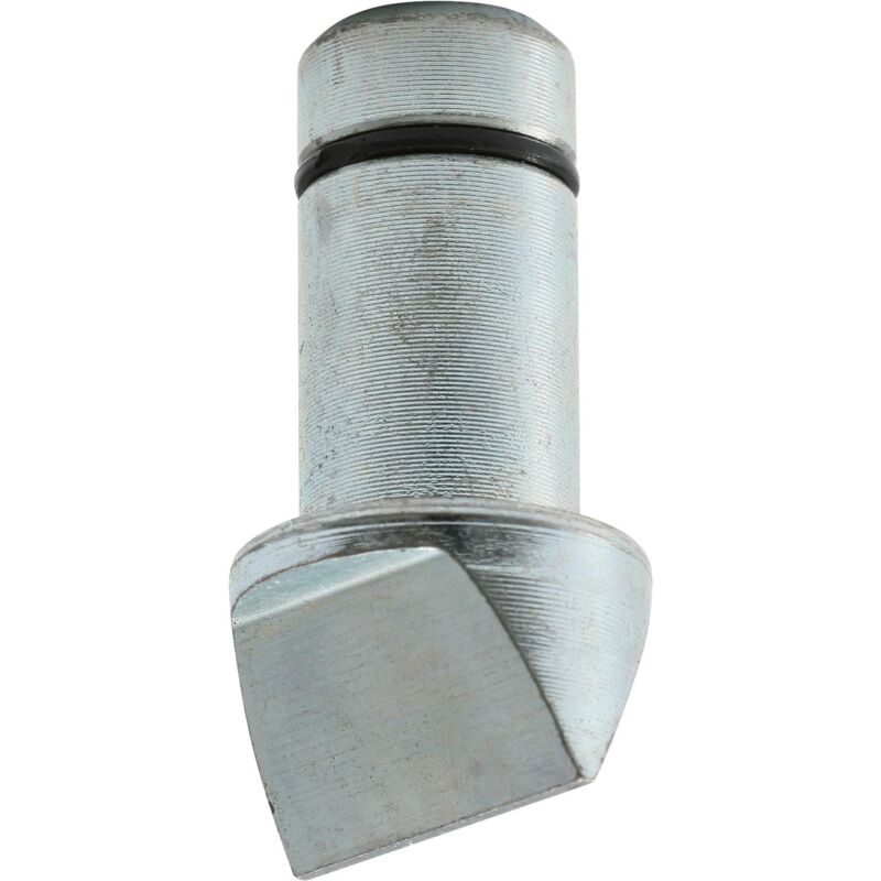 

KS TOOLS Cuña expansora plateada, H=8 mm
