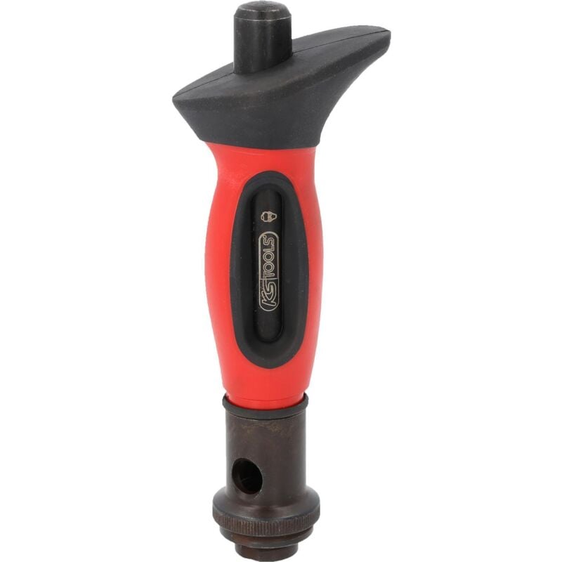 Kstools - ks Tools - Poignée à frapper du découpe joint 129.0100 - 129.0101