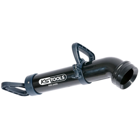 KS Tools - Déboucheur à pompe - 950.0400