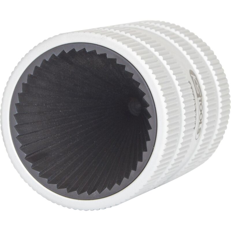 

Kstools - KS TOOLS Desbarbador interior y exterior, 10-35 mm