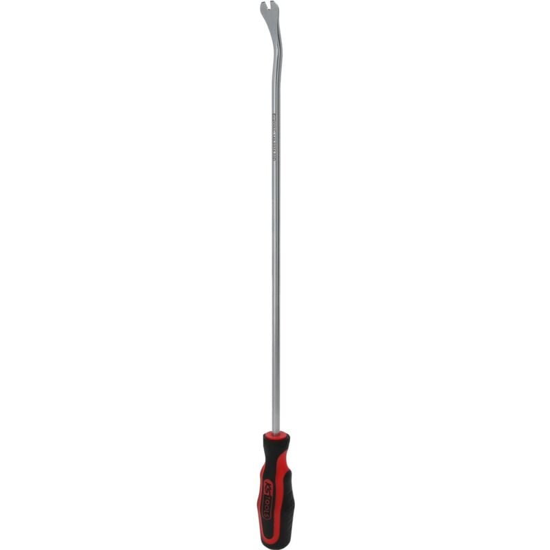 

Kstools - KS TOOLS Aflojaclips largo, longitud 510 mm, abertura 4 mm