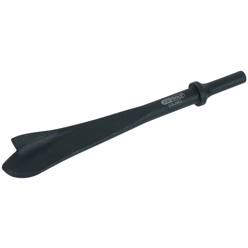 

KS TOOLS Cincel separador Vibro-Impact para tubos de escape exteriores 23 mm