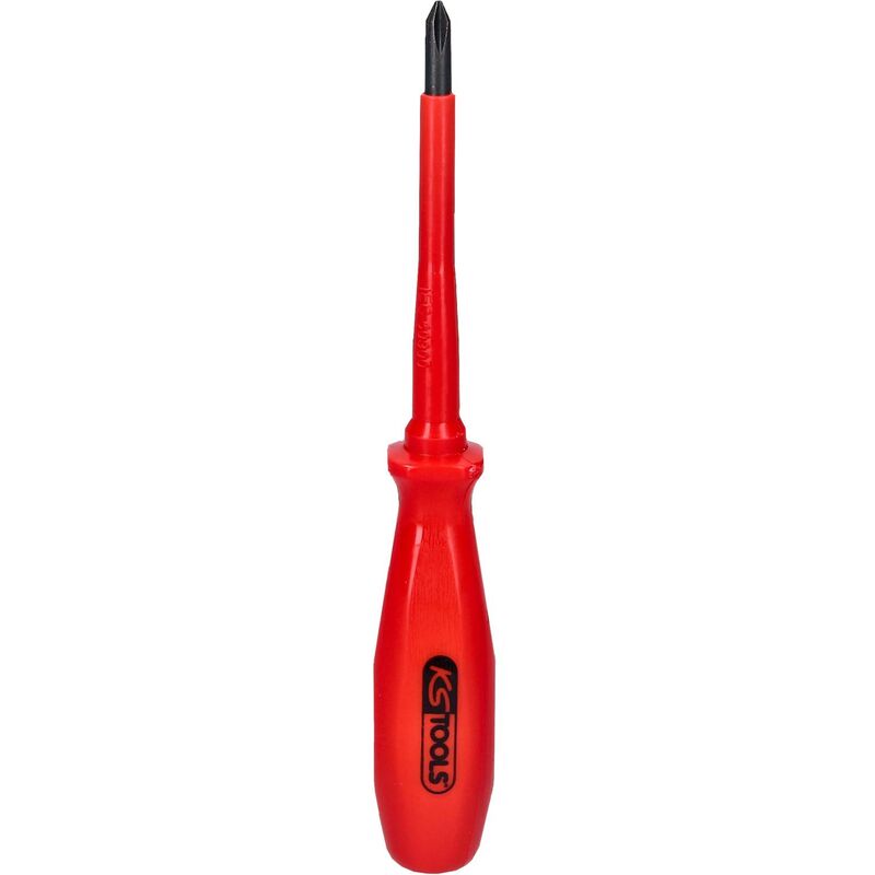 

Kstools - KS TOOLS Destornillador aislado, PH1