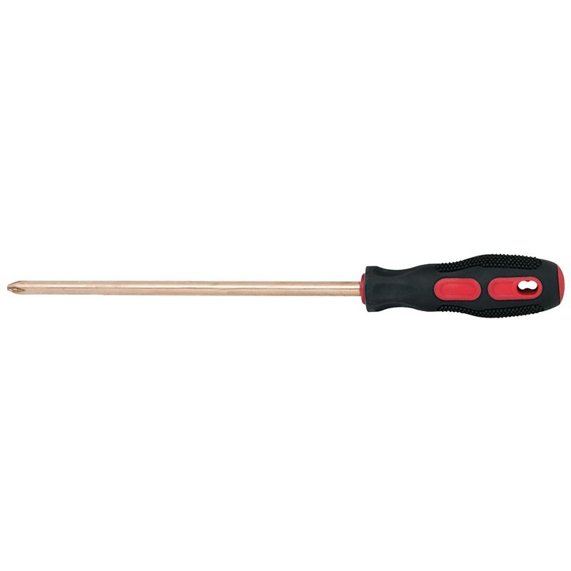 

Kstools - KS TOOLS Destornillador BERYLLIUMplus para tornillos de estrella PH3