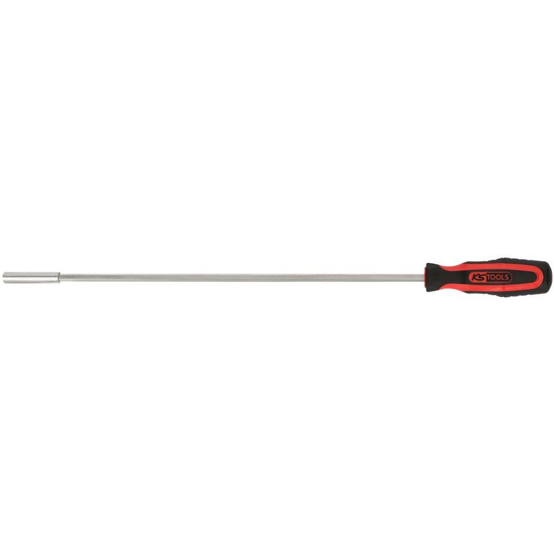 

Kstools - KS TOOLS Destornillador para puntas intercambiables de 1/4' ERGOTORQUEplus, 550 mm