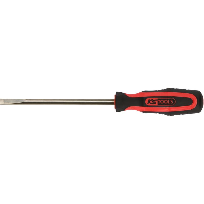 

Kstools - KS TOOLS Destornillador TITANplus para tornillos planos 3,2 mm, 126 mm