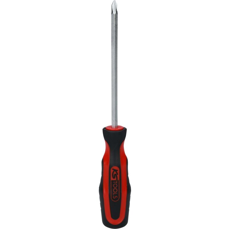 

KS TOOLS Destornillador ERGOTORQUEplus 6 en 1