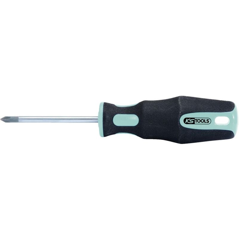 

KS TOOLS Destornillador STAINLESS STEEL PH1