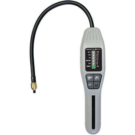 KS Tools - Détecteur de fuite hydrogéné - 550.1454