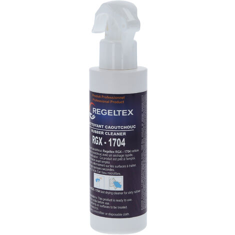 KS TOOLS Détergent pour caoutchouc, 200 ml ( 117.0149 )
