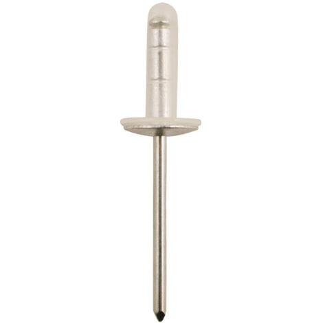 KS Tools Dichtniete mit 12,1 mm Flansch für Toyota,10er Pack